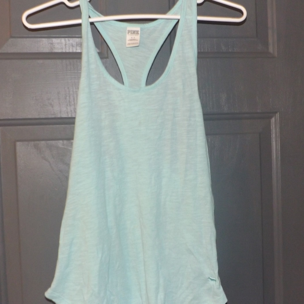 Cute tank